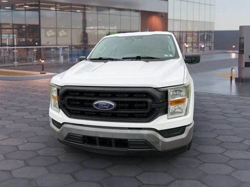 Used 2021 Ford F150 XL w/ Equipment Group 101A High RWD image 7