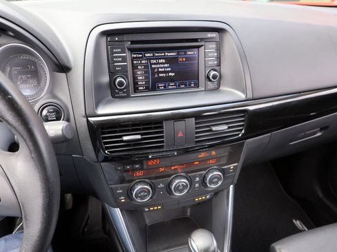 Used 2015 MAZDA CX-5 Grand Touring image 44