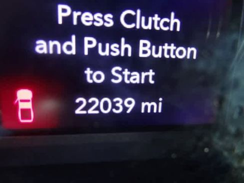 Used 2024 Jeep Gladiator Sport image 9