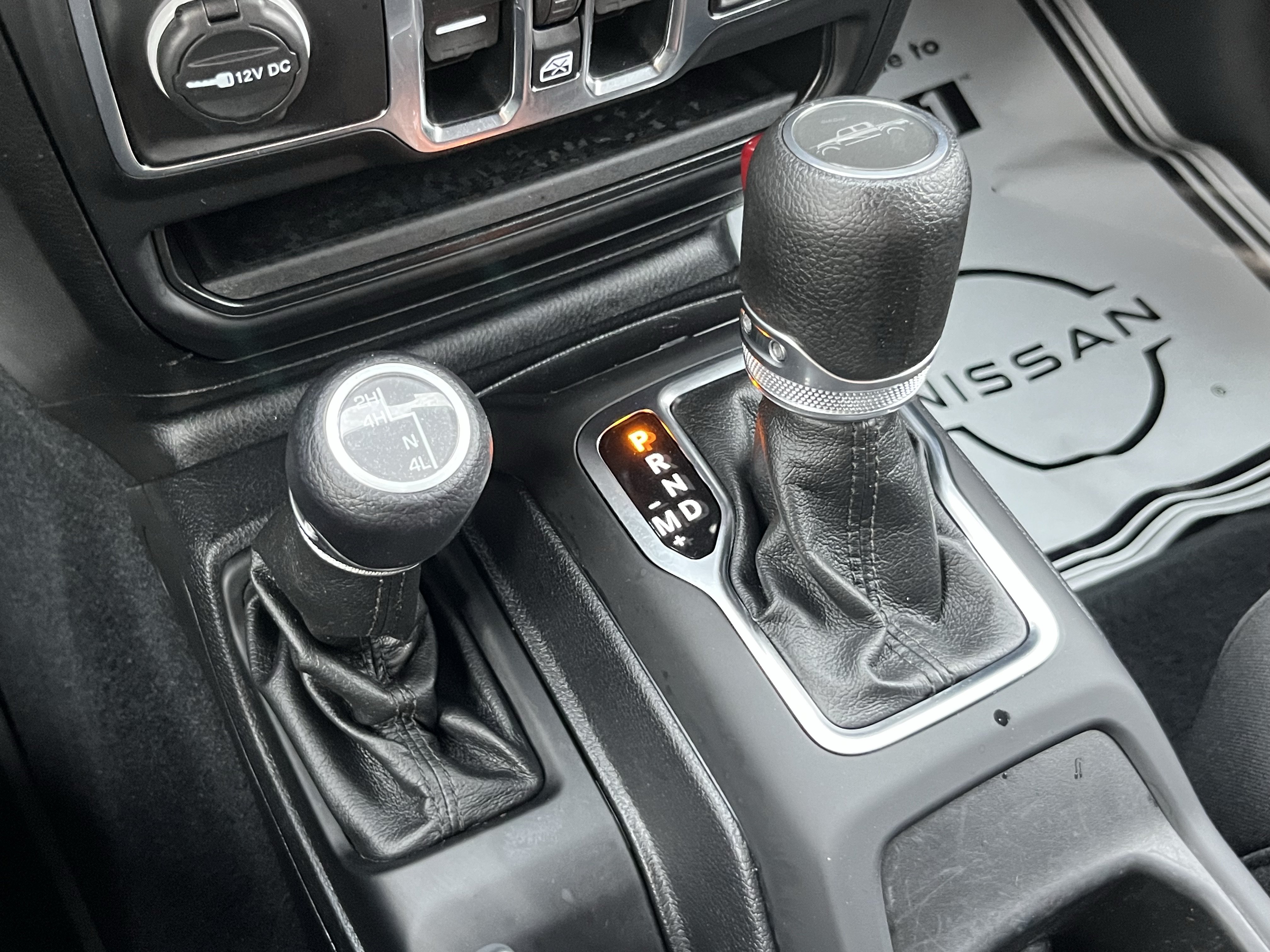 Used 2020 Jeep Gladiator Sport AWD/4WD image 28