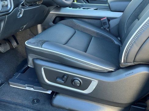 New 2026 RAM 1500 Laramie w/ Night Edition image 22