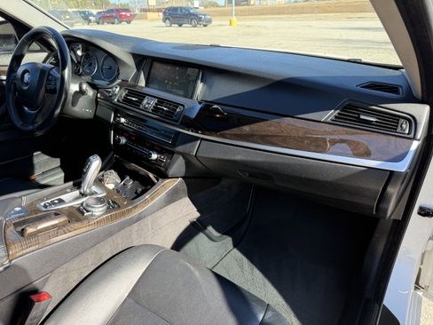 Used 2015 BMW 528i Sedan image 27