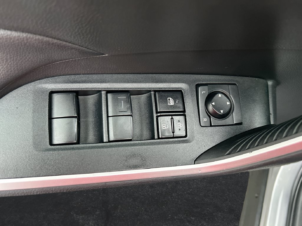 Certified 2024 Toyota RAV4 LE FWD image 12
