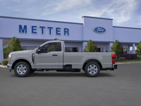 New 2026 Ford F350 XLT w/ 360-Degree Camera Package RWD image 25
