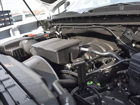 New 2026 Chevrolet Silverado 3500 W/T w/ WT Convenience Package image 31