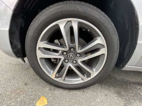 Used 2019 Acura MDX w/ Advance Package AWD/4WD image 28