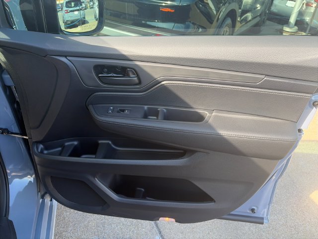New 2026 Honda Odyssey Sport-L image 22
