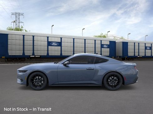 New 2026 Ford Mustang Premium RWD image 3