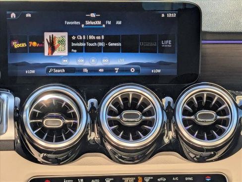 New 2026 Mercedes-Benz GLB 250 image 11