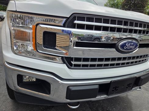 Used 2020 Ford F150 XLT w/ Equipment Group 302A Luxury image 31
