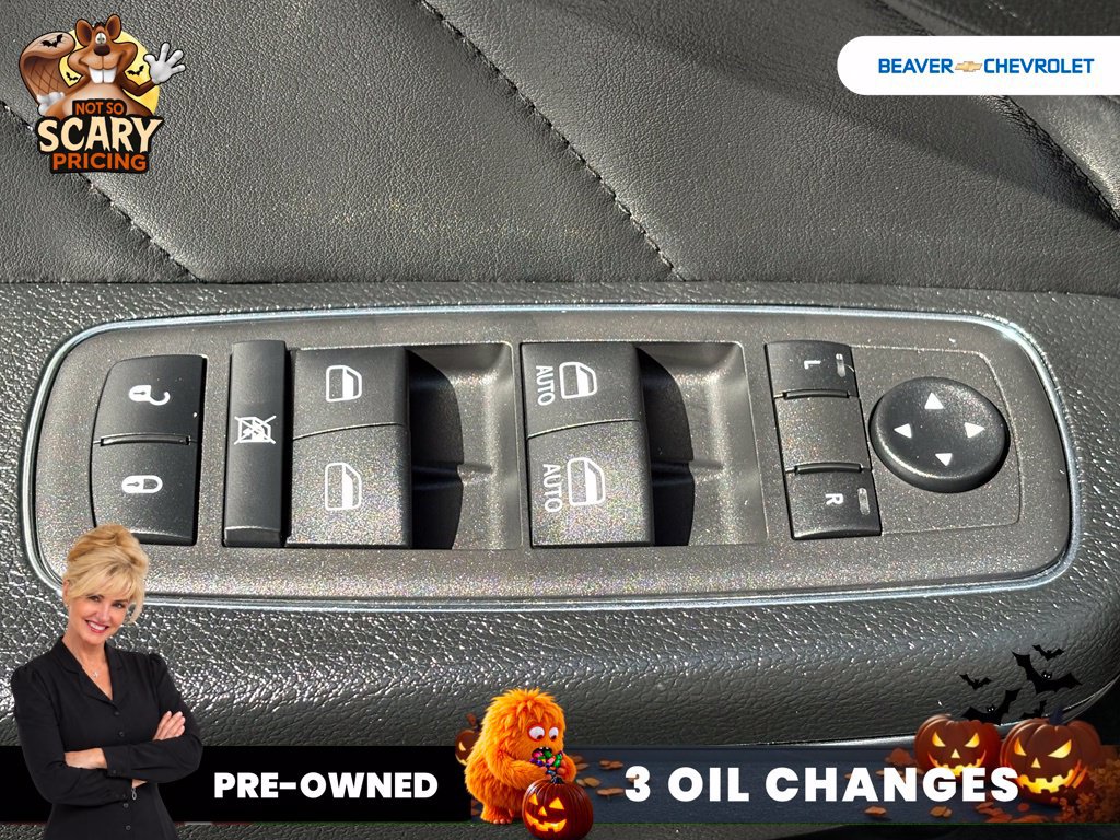 Used 2023 Dodge Charger SRT Hellcat RWD image 38