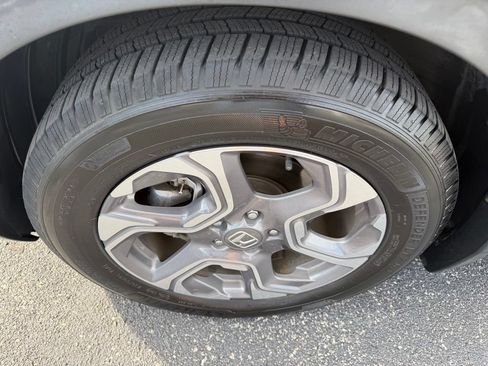 Used 2019 Honda CR-V EX-L image 10