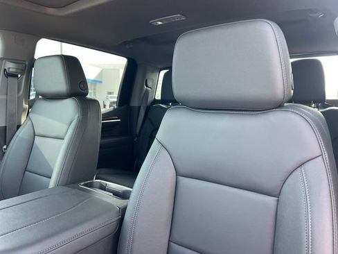 New 2026 Chevrolet Silverado 1500 RST w/ RST All Star Premium Package AWD/4WD image 15