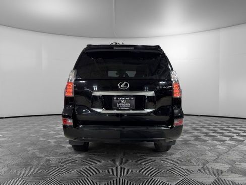 Used 2023 Lexus GX 460 Premium image 7