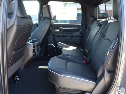 New 2026 RAM 2500 Laramie w/ Night Edition AWD/4WD image 50
