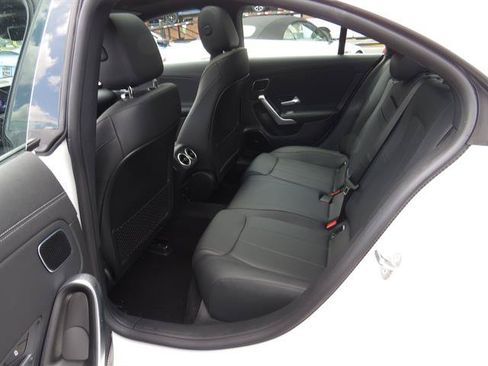 Used 2025 Mercedes-Benz CLA 250 4MATIC image 18