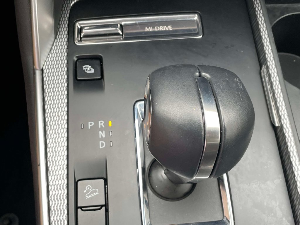 Used 2025 MAZDA CX-90 Plug-In Hybrid w/ Preferred AWD/4WD image 29