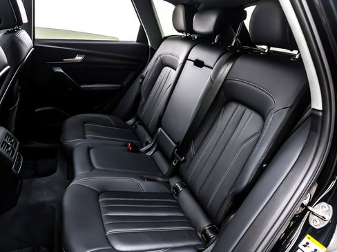 Used 2023 Audi Q5 2.0T Premium Plus w/ Premium Plus Package image 8