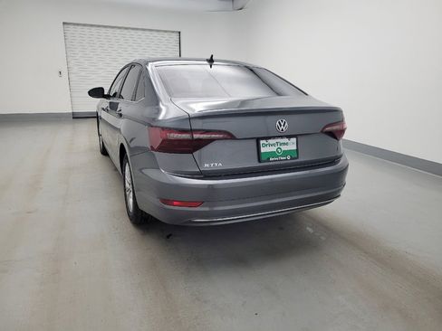 Used 2020 Volkswagen Jetta S w/ Driver Assistance Package image 6