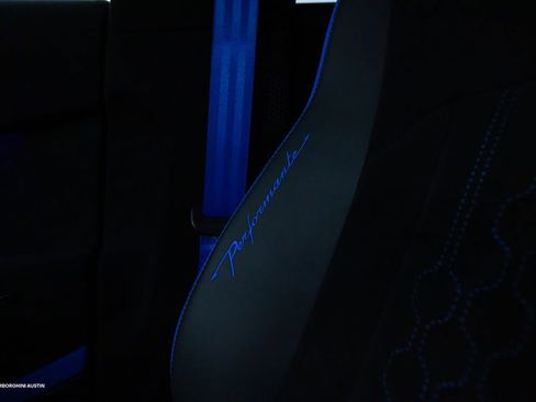 Used 2024 Lamborghini Urus Performante image 50