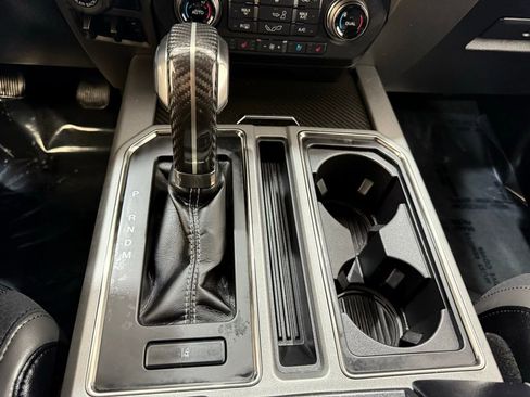 Used 2020 Ford F150 Raptor w/ Equipment Group 802A Luxury image 43