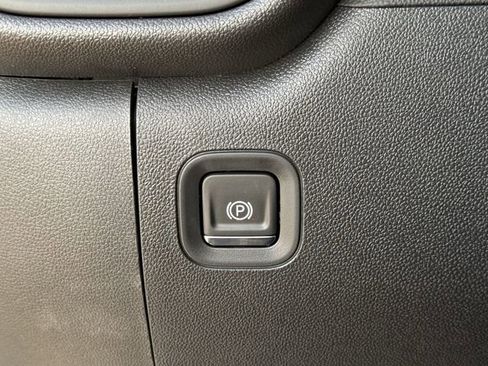 New 2026 Chevrolet Silverado 1500 Custom image 20