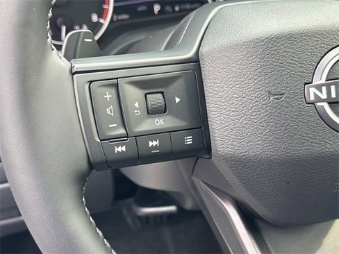 New 2026 Nissan Rogue SV image 26