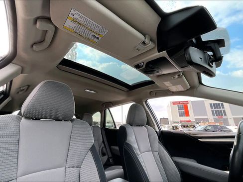 Used 2024 Subaru Outback Premium image 14