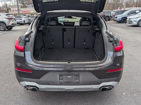 Used 2022 BMW X4 xDrive30i w/ Convenience Package image 13