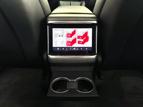 Used 2022 Tesla Model X Plaid AWD/4WD image 35