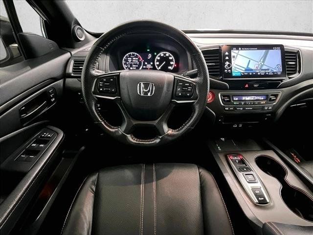 Used 2024 Honda Ridgeline TrailSport image 7