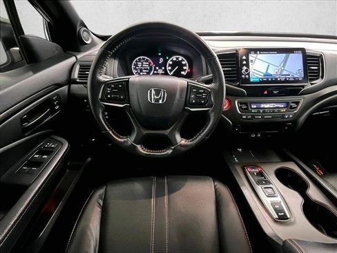 Used 2024 Honda Ridgeline TrailSport image 7