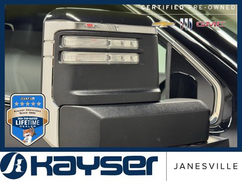 Certified 2023 GMC Sierra 2500 Denali w/ Denali Ultimate Package image 27