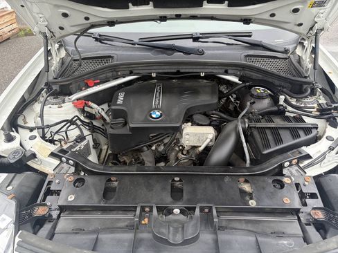 Used 2017 BMW X3 xDrive28i AWD/4WD image 22
