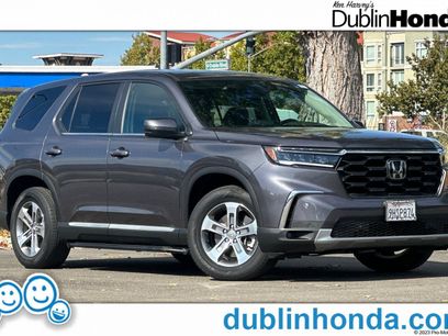 Used 2023 Honda Pilot EX-L