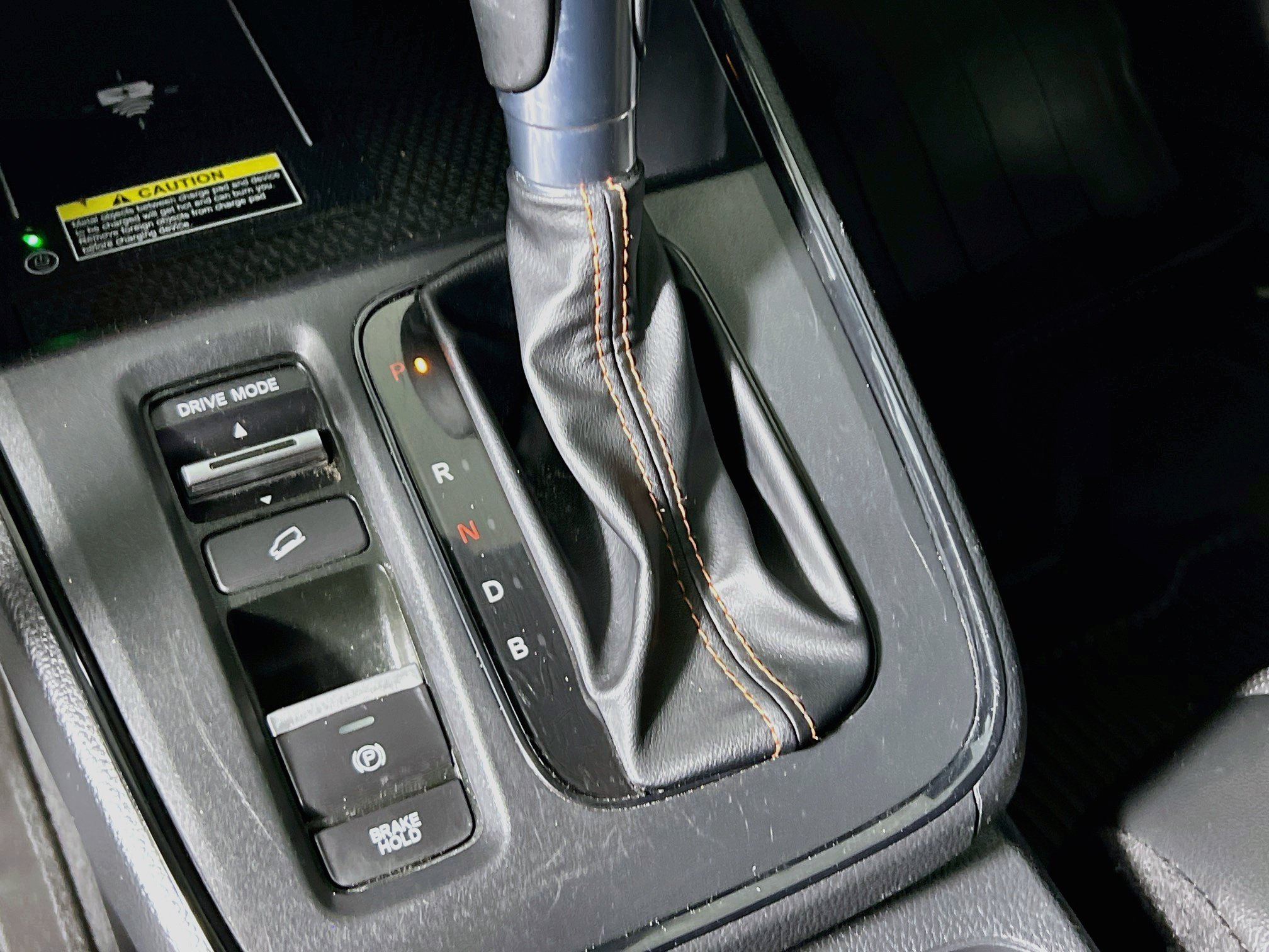 Used 2025 Honda CR-V Sport-L image 24