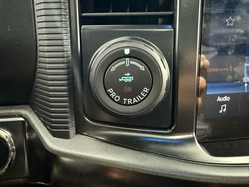 New 2025 Ford F150 Tremor w/ Equipment Group 402A High image 36