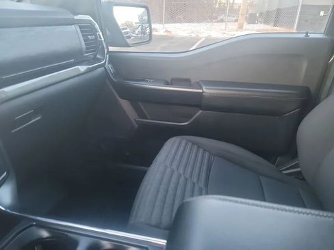 Used 2021 Ford F150 XL w/ STX Appearance Package image 17