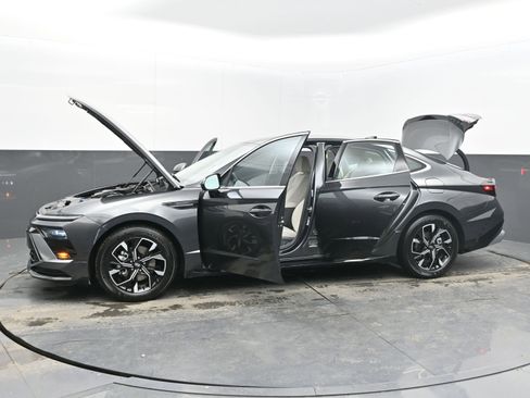 Used 2025 Hyundai Sonata SEL image 44