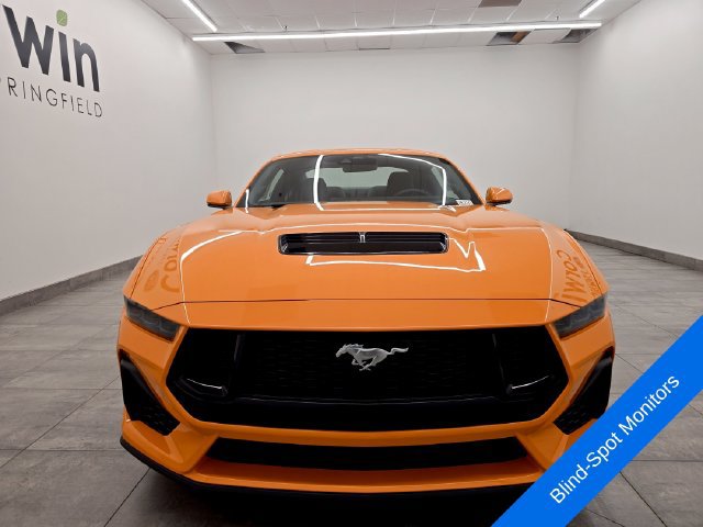 New 2026 Ford Mustang GT Premium RWD image 7