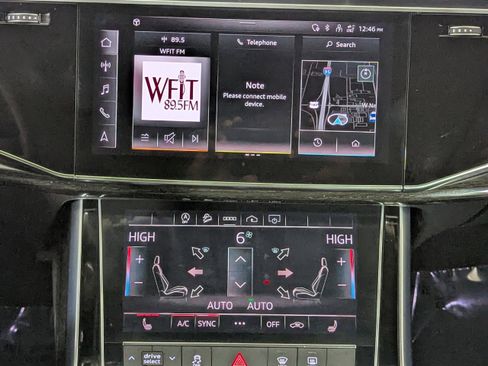 Used 2023 Audi Q7 3.0T Premium Plus w/ Premium Plus Package image 50