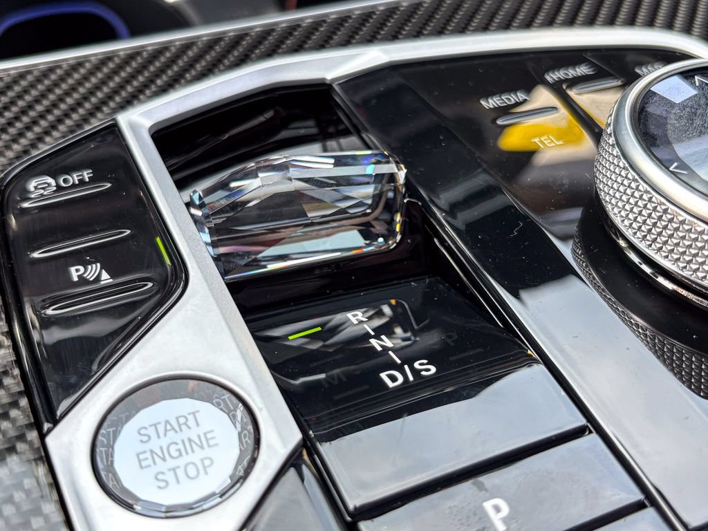 New 2027 BMW X7 M60i AWD/4WD image 33