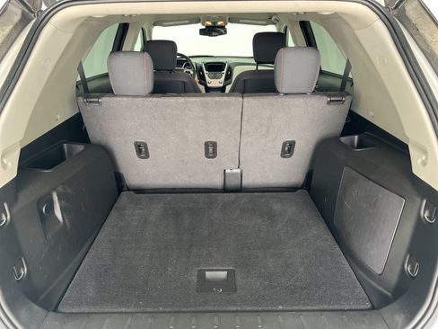 Used 2016 Chevrolet Equinox LT w/ Convenience Package FWD image 18