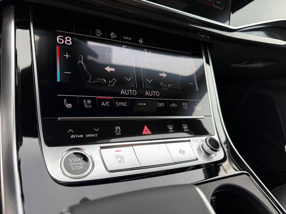 New 2026 Audi Q7 3.0T Premium Plus AWD/4WD image 20