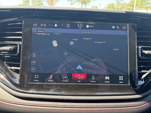 New 2026 Dodge Durango GT image 68