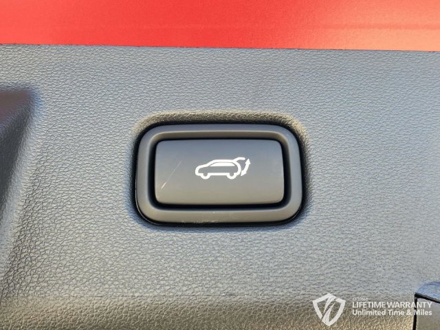 New 2026 Hyundai Tucson SEL Plus FWD image 18