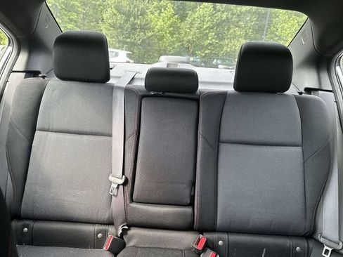 Used 2018 Subaru WRX Premium AWD/4WD image 29