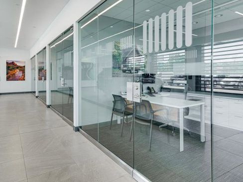 Certified 2022 Jeep Cherokee Trailhawk w/ Comfort/Convenience Group image 59