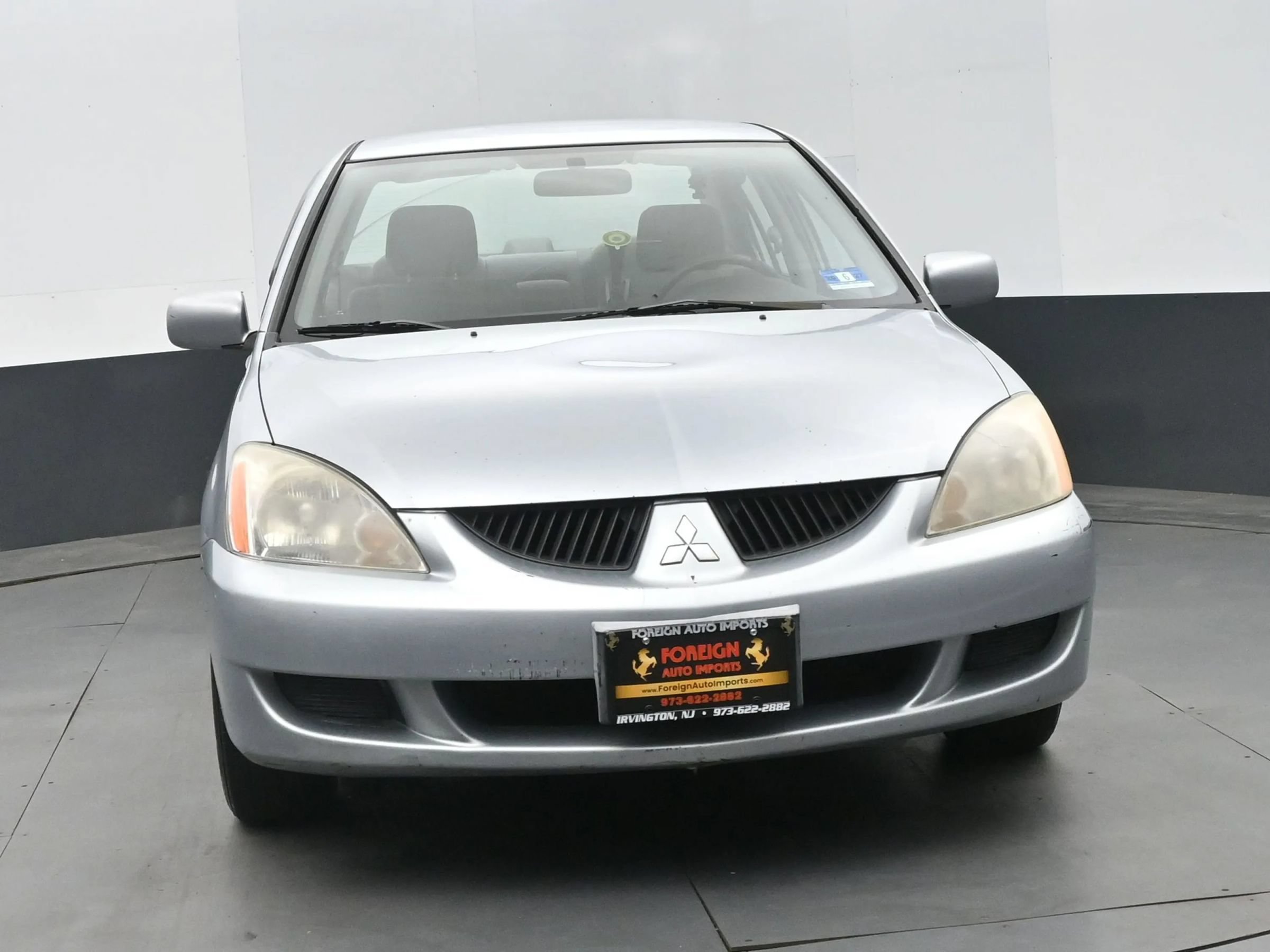 Used 2005 Mitsubishi Lancer ES FWD image 3