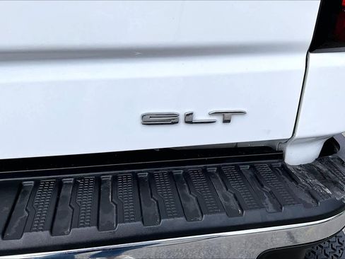 Used 2025 GMC Sierra 1500 SLT image 33